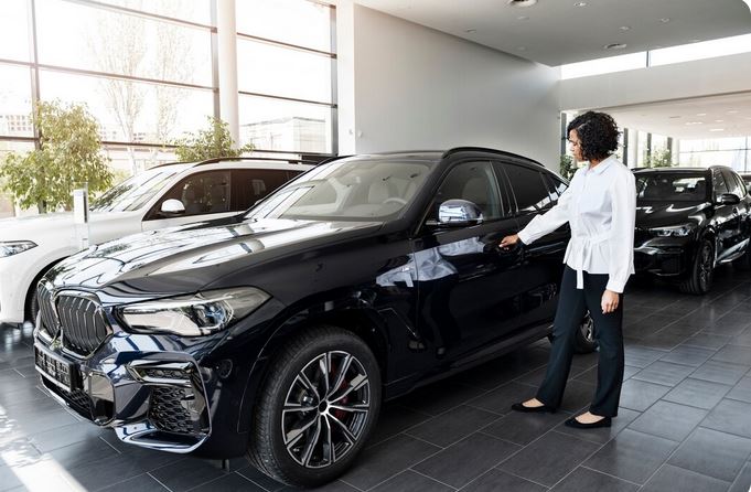 luxury cars in kenya