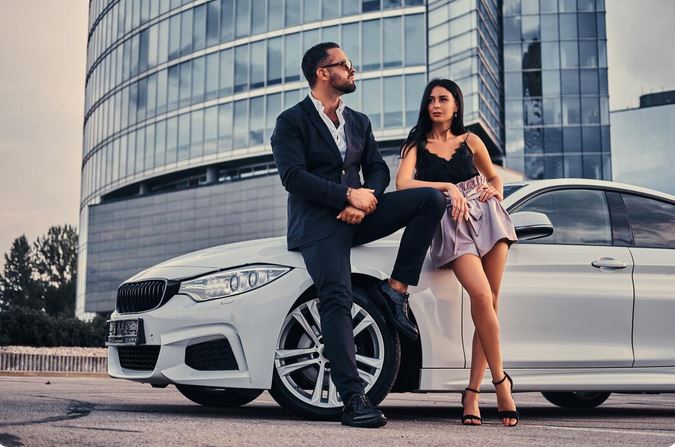 how much is the most expensive car in kenya