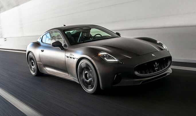 most expensive luxury car in kenya