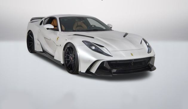 most luxurious car in kenya