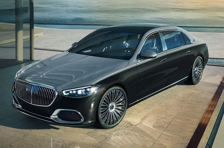 most luxurious cars in kenya