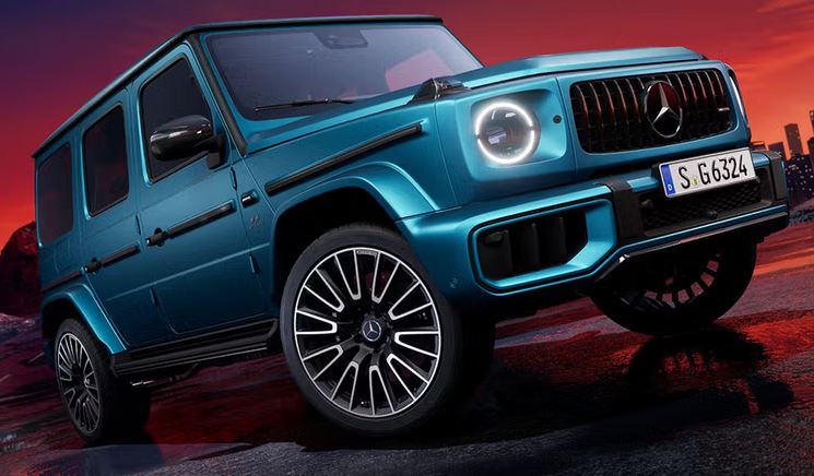 most luxury car in kenya