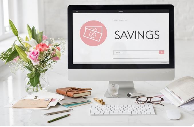 ncba savings account