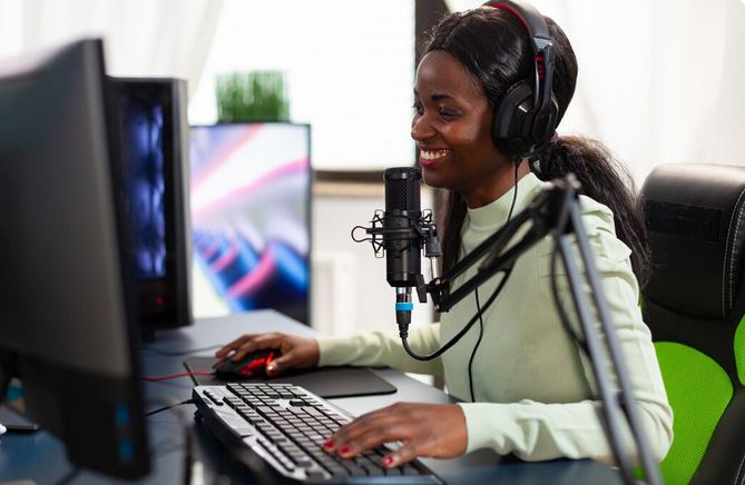 online transcription jobs