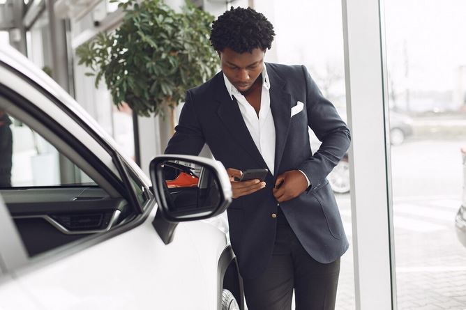 quick loans in Kenya