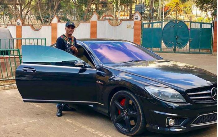 rich and famous in kenya