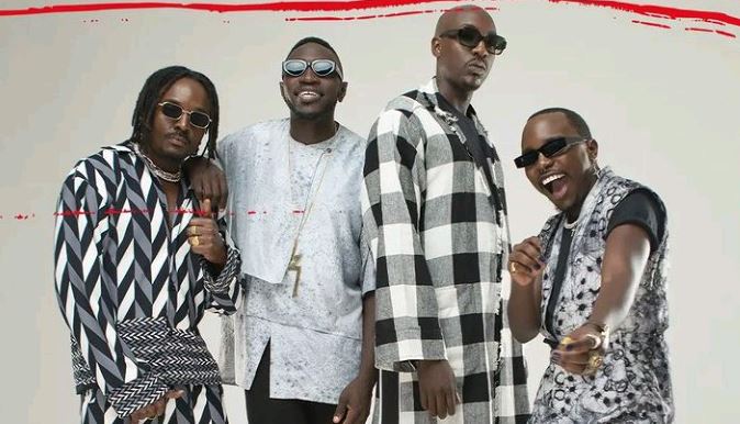 rich musicians kenya