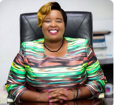 richest female pastor in kenya