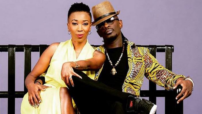 richest musicians aline in kenya