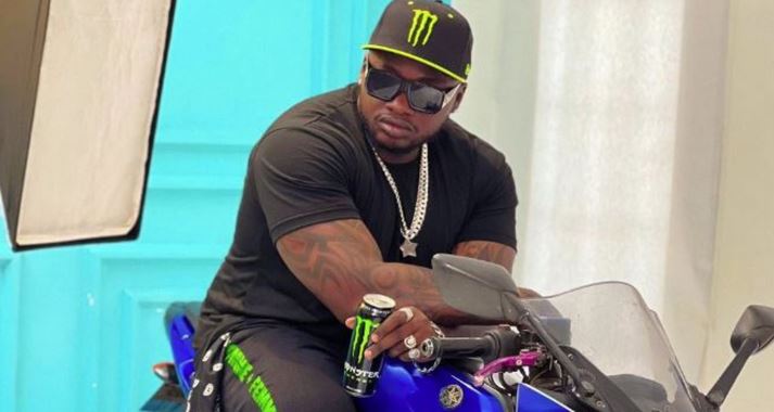 richest musicians in kenya 2025