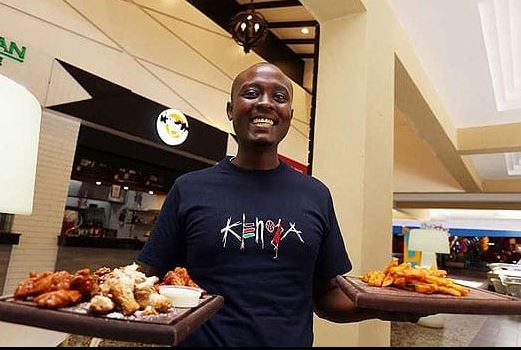 richest people in kenya under 35