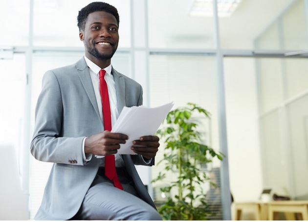 richest person in Kenya