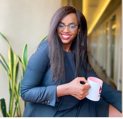 richest woman in kenya