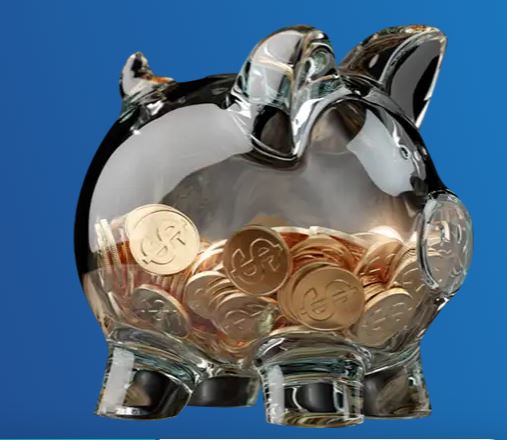 savings account in Kenya