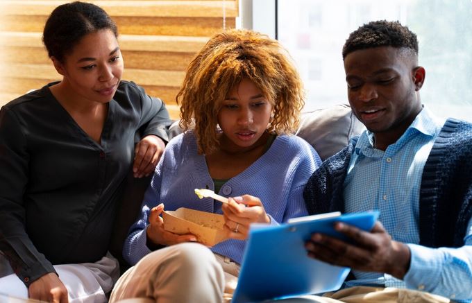 secrets to becoming rich in kenya