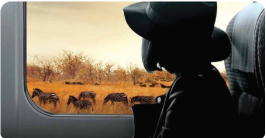 sgr online booking rates