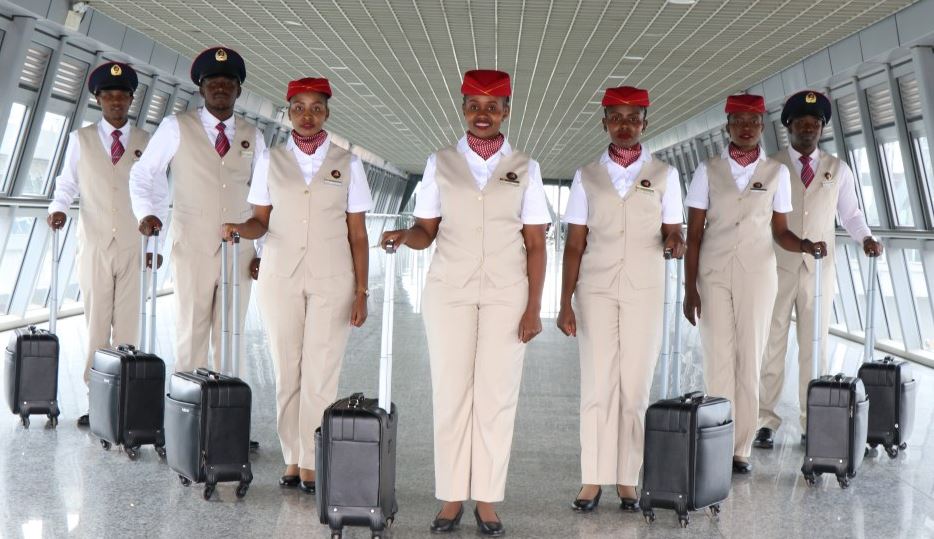 The Complete Guide to SGR Online Booking via M-Pesa (2025)