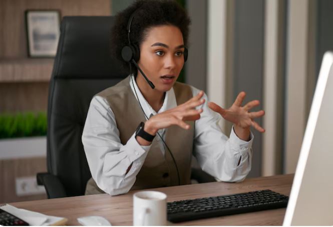 virtual assistant jobs in Kenya