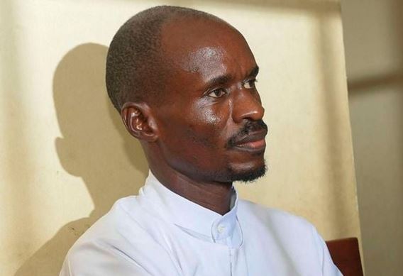 wealthiest clergy in Kenya