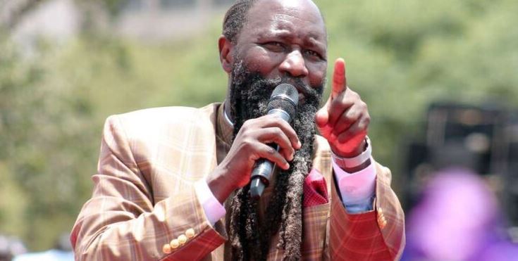 wealthiest preachers in kenya
