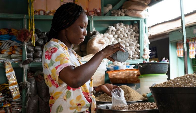 what business can I start with 1k in Kenya