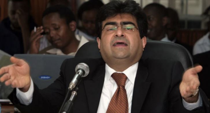 who is the richest pastor in kenya